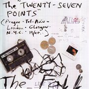 The twenty-seven points (live) cover image cdn