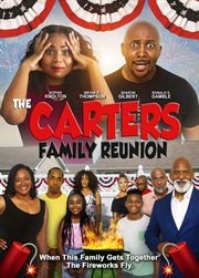 The Carters family reunion cover image cdn