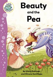 Beauty and the pea cover image cdn
