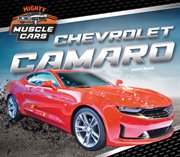 Chevrolet camaro cover image cdn