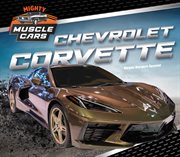 Chevrolet corvette cover image cdn