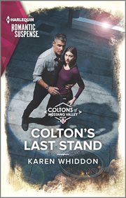 Colton's Last Stand cover image cdn