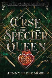 Curse of the Specter Queen cover image cdn