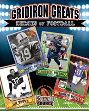 Gridiron greats: heroes of football cover image cdn