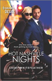 Hot Nashville nights cover image cdn