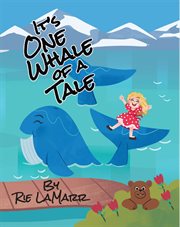 It's one whale of a tale cover image cdn