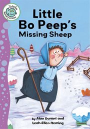 Little Bo-Peep's missing sheep cover image cdn