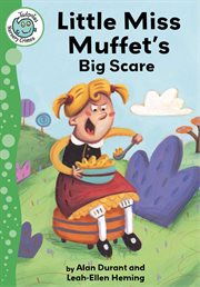 Little Miss Muffet's big scare cover image cdn
