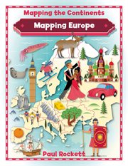 Mapping Europe cover image cdn