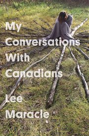 My conversations with Canadians cover image cdn