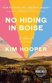No hiding in Boise cover image cdn