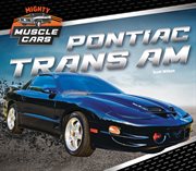 Pontiac trans AM cover image cdn