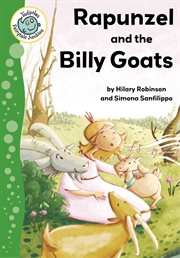 Rapunzel and the billy goats cover image cdn