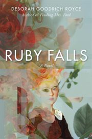 Ruby falls. A Novel cover image cdn