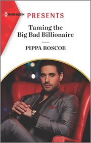 Taming the big bad billionaire cover image cdn