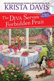 The Diva Serves Forbidden Fruit cover image cdn