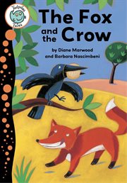 The fox and the crow cover image cdn