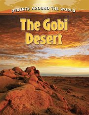 The gobi desert cover image cdn