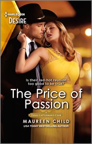 The Price of passion cover image cdn