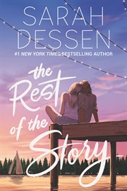 The rest of the story cover image cdn