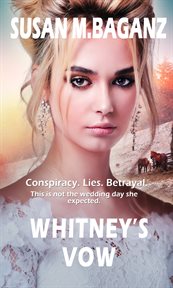 Whitney's Vow cover image cdn