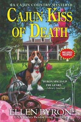 Cajun kiss of death  cover image cdn