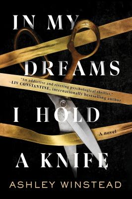In my dreams I hold a knife cover image