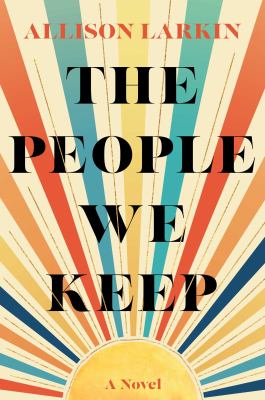 The people we keep cover image