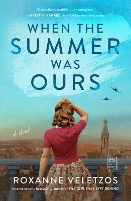 When the summer was ours cover image