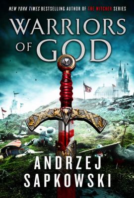 Warriors of God  cover image cdn