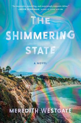 The shimmering state cover image