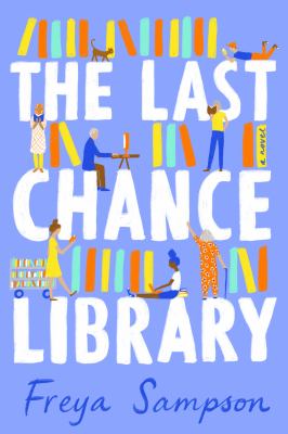 The last chance library  cover image cdn