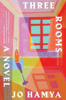Three rooms cover image