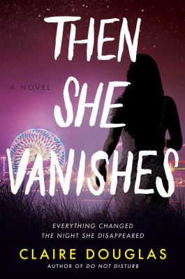 Then she vanishes  cover image cdn