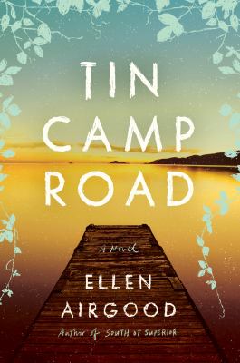Tin camp road cover image
