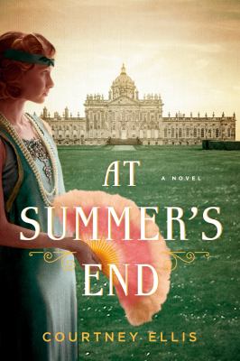 At summer's end cover image