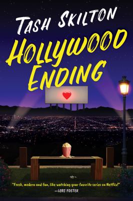 Hollywood ending  cover image cdn