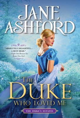The duke who loved me  cover image cdn