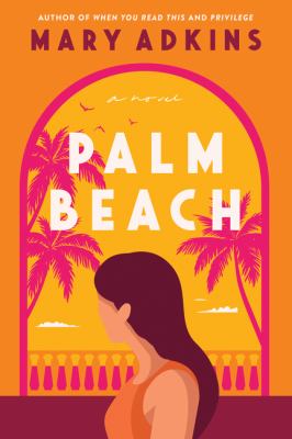 Palm Beach cover image