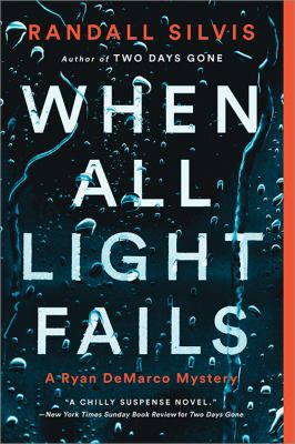 When all light fails cover image