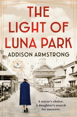 The light of Luna Park cover image