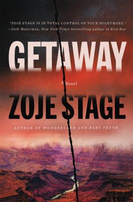 Getaway cover image