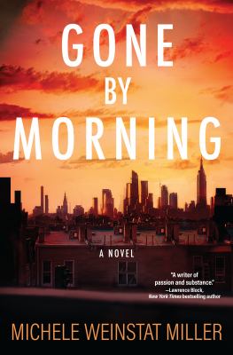 Gone by morning cover image