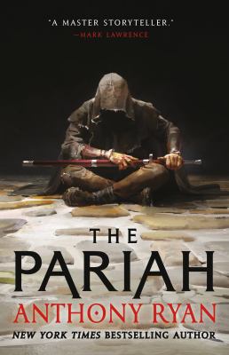 The Pariah cover image