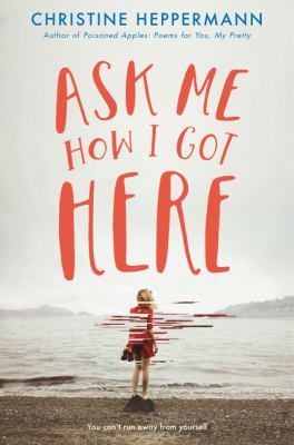 Ask me how I got here cover image