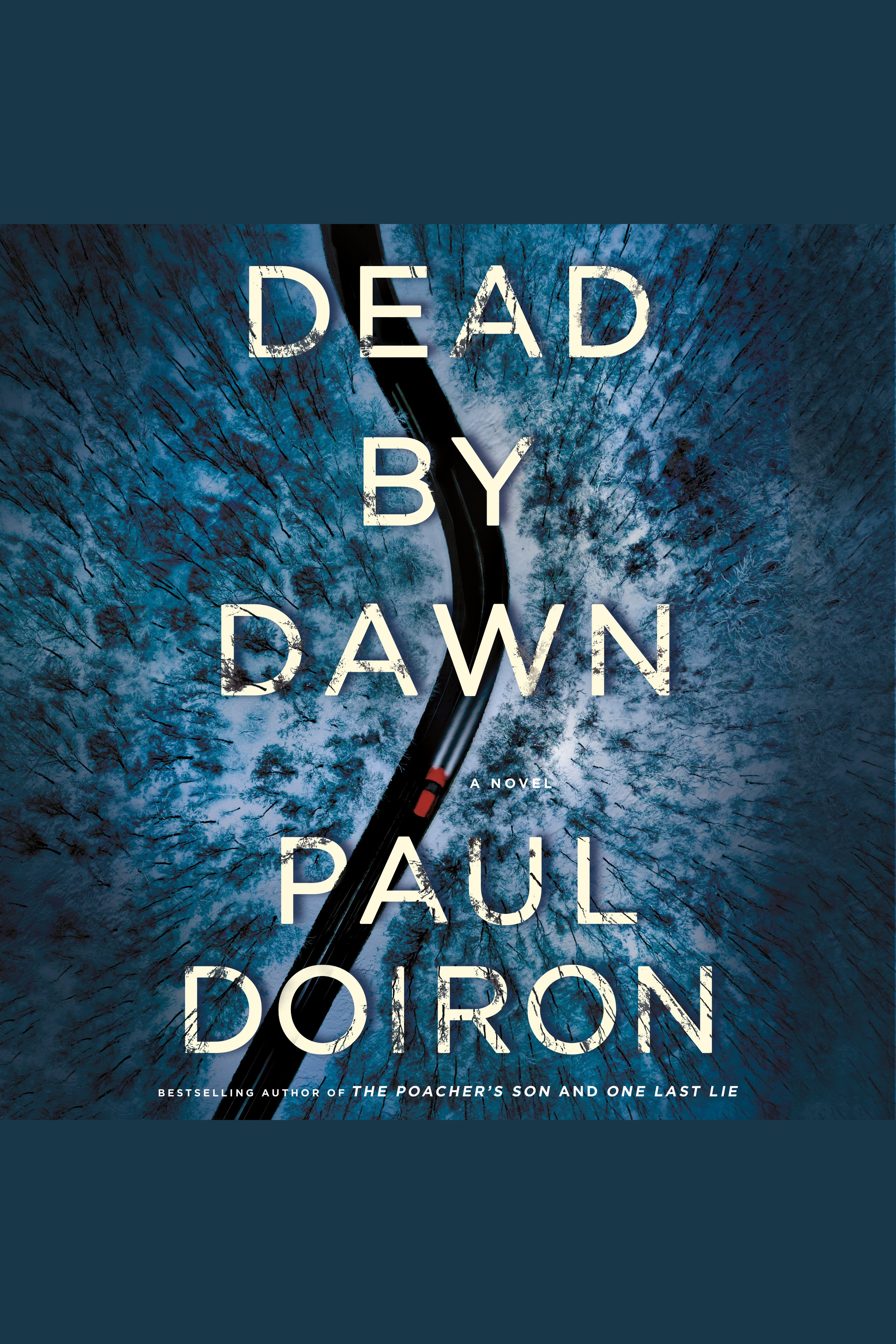 Dead by Dawn cover image cdn