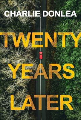 Twenty Years Later cover image