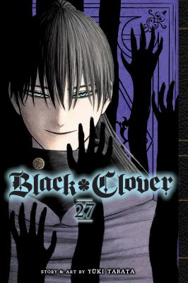 Black clover. 27, The devil-binding ritual cover image