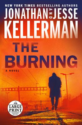 The burning cover image cdn