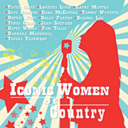 Iconic women of country cover image cdn